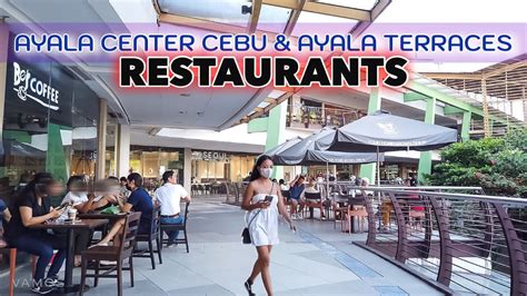 restaurants in ayala center cebu|The Best 10 Seafood Restaurants near Ayala Center Cebu in .